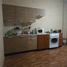 Квартира 47 м², 1-комнатная - изображение 2