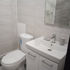 Квартира 25 м², студия - изображение 1