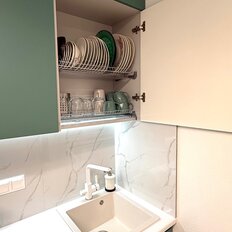 Квартира 52 м², 2-комнатная - изображение 4