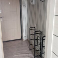 Квартира 43 м², 1-комнатная - изображение 1