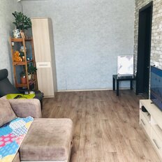 Квартира 30 м², 1-комнатная - изображение 5