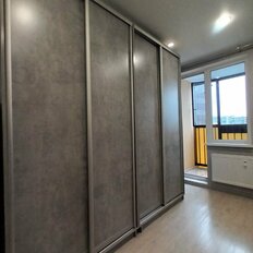 Квартира 22 м², студия - изображение 3