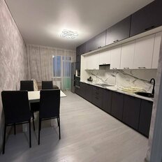 37 м², 2 комнаты - изображение 3