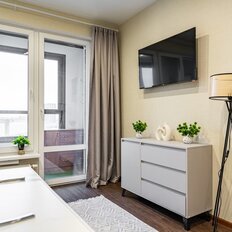 Квартира 22 м², студия - изображение 5