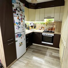 Квартира 62,5 м², 3-комнатная - изображение 3