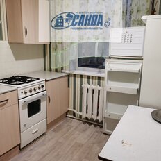 Квартира 31 м², 1-комнатная - изображение 1