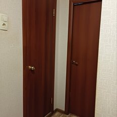 Квартира 40 м², 1-комнатная - изображение 4