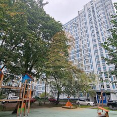 Квартира 37,6 м², 1-комнатная - изображение 1