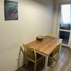 Квартира 38 м², 1-комнатная - изображение 3