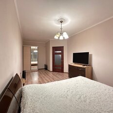 Квартира 41,2 м², 1-комнатная - изображение 1