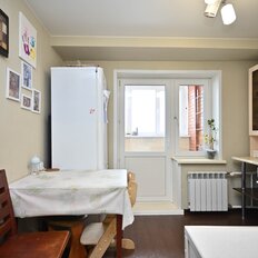 Квартира 41,8 м², 1-комнатная - изображение 2