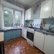 Квартира 44,3 м², 2-комнатная - изображение 5