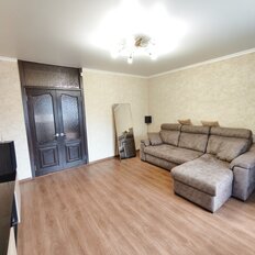 Квартира 65,2 м², 3-комнатная - изображение 2