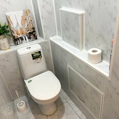 Квартира 40 м², 1-комнатная - изображение 1