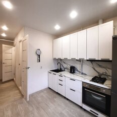 Квартира 50,6 м², 2-комнатная - изображение 4