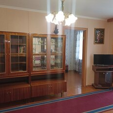 Квартира 45 м², 2-комнатная - изображение 3