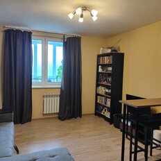 Квартира 30 м², студия - изображение 3