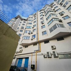 Квартира 154 м², 4-комнатная - изображение 3