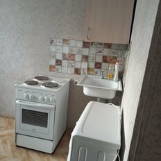 Квартира 13 м², студия - изображение 2