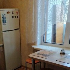 Квартира 34 м², 1-комнатная - изображение 5