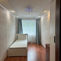 Квартира 55 м², 3-комнатная - изображение 5