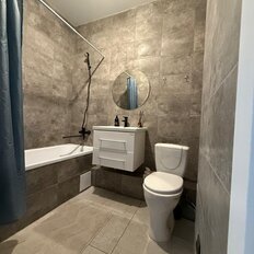 Квартира 30 м², 1-комнатная - изображение 1