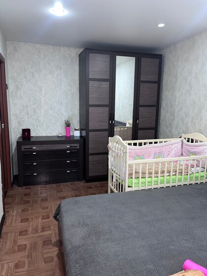 43 м², 2-комнатная квартира 5 758 991 ₽ - изображение 21