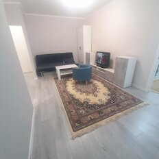 Квартира 46 м², 2-комнатная - изображение 3