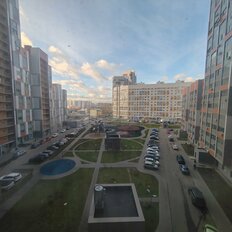 Квартира 28,2 м², студия - изображение 5