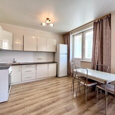 Квартира 43 м², студия - изображение 2