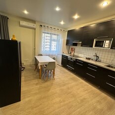 Квартира 40 м², 1-комнатная - изображение 5