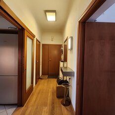 Квартира 86 м², 4-комнатная - изображение 1