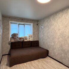 Квартира 50,5 м², 2-комнатная - изображение 3