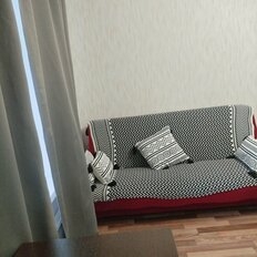 Квартира 41 м², 1-комнатная - изображение 4