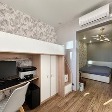 Квартира 100 м², 3-комнатная - изображение 5