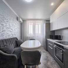 Квартира 77,4 м², 3-комнатная - изображение 3