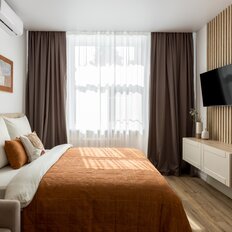 Квартира 20 м², студия - изображение 2