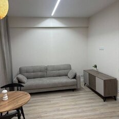 Квартира 28 м², студия - изображение 4
