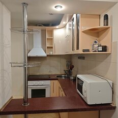 Квартира 83 м², 2-комнатная - изображение 5