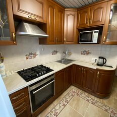 Квартира 38 м², 2-комнатная - изображение 4