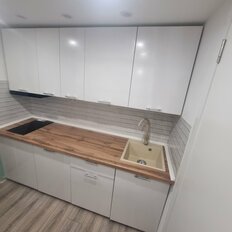 Квартира 30 м², студия - изображение 1