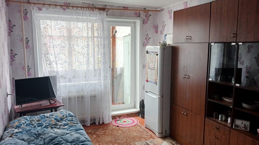 51 м², 2-комнатная квартира 3 300 000 ₽ - изображение 51