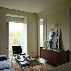 Квартира 50 м², 1-комнатная - изображение 3