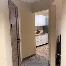 Квартира 39,8 м², 1-комнатная - изображение 4