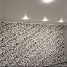 Квартира 29 м², 1-комнатная - изображение 4