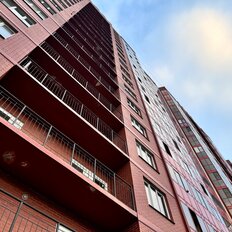 Квартира 105,6 м², 3-комнатная - изображение 2