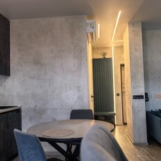 Квартира 37 м², 1-комнатная - изображение 1