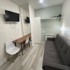Квартира 13,2 м², студия - изображение 5