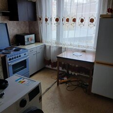 Квартира 36 м², 1-комнатная - изображение 2