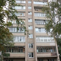 Квартира 29,7 м², 1-комнатная - изображение 4